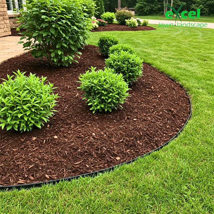 Mulching