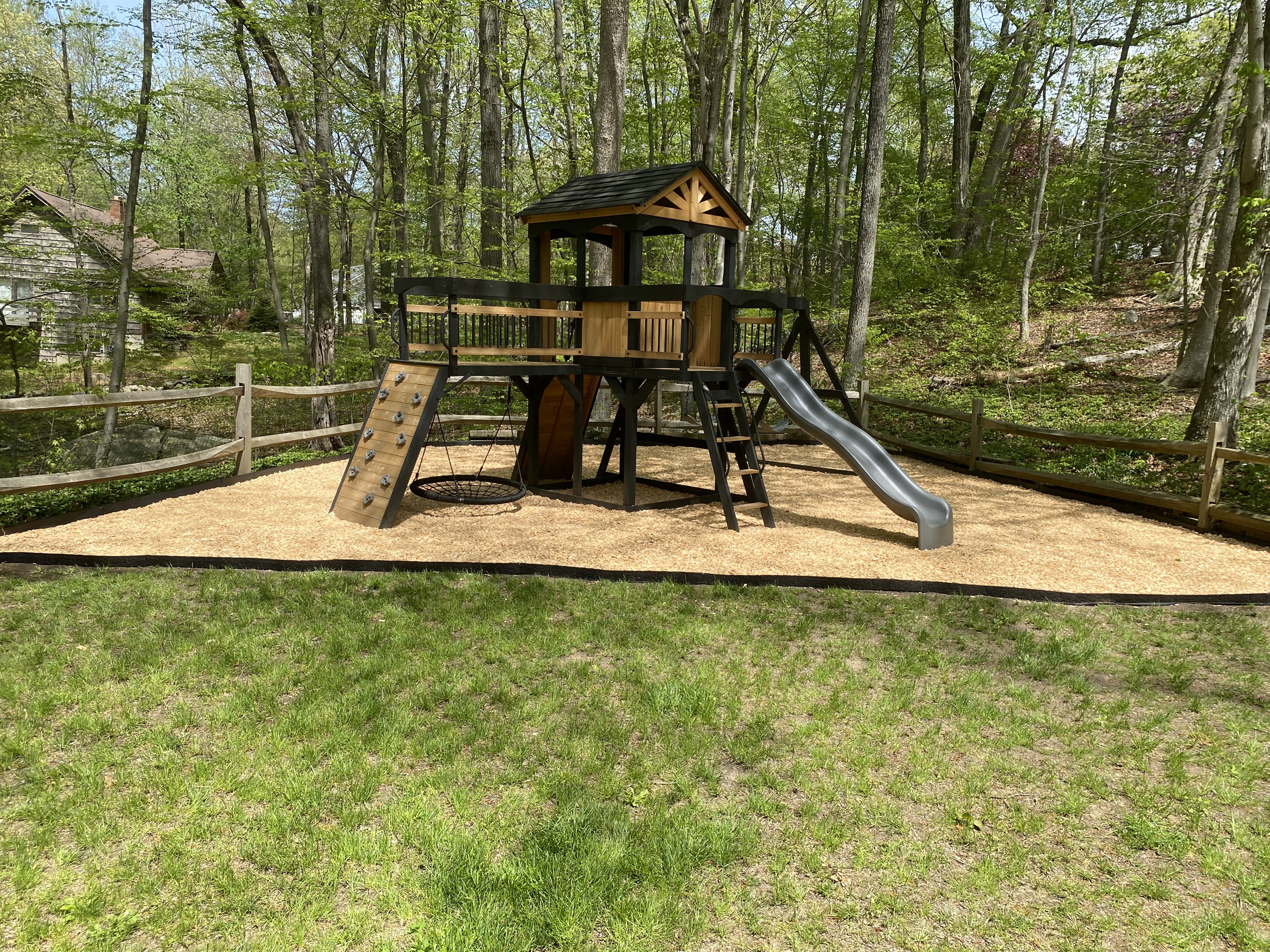 Landscaping Project