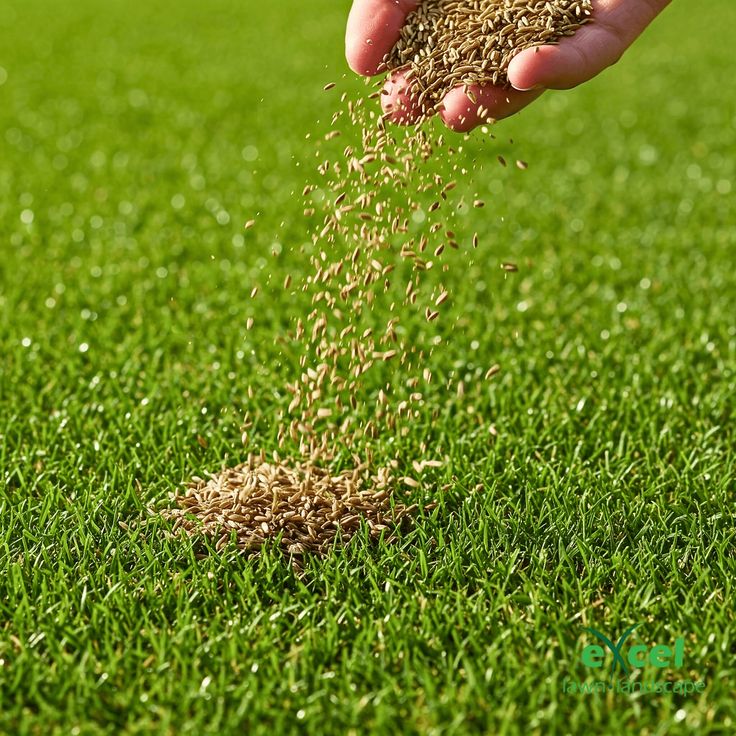Seeding